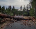 FEMA And CAL OES Assess Damage In Tuolumne County