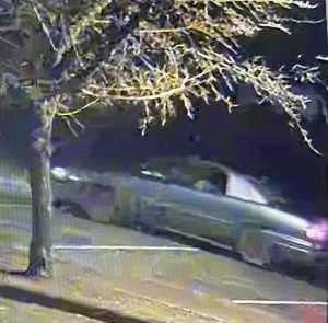 Bold Thief Steals Generator From Railtown 1897