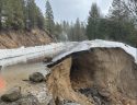 Cleanup Continues Sunday From Flooding And Storm Impacts