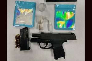 ACSO drug bust in Pioneer