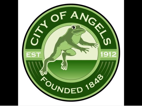 Angels Camp Council To Discuss Water, Parking and Utica Park - Vimarsana News