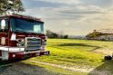 Boy Injured In Golf Cart Crash