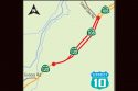 Emergency Roadwork On HWY 108/120
