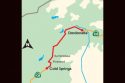 Caltrans Guardrail Project To Begin In Two Neighboring Counties