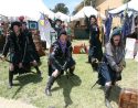 Celtic Faire And Second Weekend In March Events