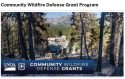 Millions In Federal Fire Dollars Coming To Tuolumne County