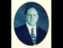 Former Tuolumne County Sheriff Passes Away Former Tuolumne County Sheriff Passes Away