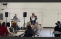 Queens And Vaccines Drag Show At Fairgrounds Stirs Debate