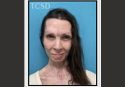 Woman Arrested In Sonora For Intentionally Crashing Into Barbershop