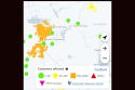 Nearly 2,500 Without Power In Calaveras County Nearly 2,500 Without Power In Calaveras County