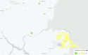 Hundreds Without Power In Tuolumne County
