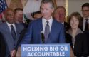 Newsom Signs Measure To Potentially Prevent Gas Spikes
