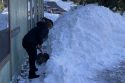 Postal Service Asks Customers To Clear Mailbox Path