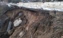 Highway 120 Entrance Reopening In Yosemite