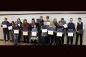 Local Students Recognized For Achievements Local Students Recognized For Achievements
