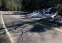 Supervisors Approve Emergency Repairs For Tuolumne Road North
