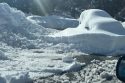 Highway 4 Back Open In Calaveras County