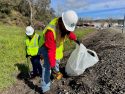Clean California Community Days Events A Success