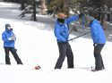 DWR Completes ‘Most Critical’ Sierra Snowpack Reading