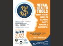 Event To Focus On Youth Mental Health Concerns