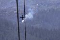 Update: Fire In Tuolumne County Forward Rate Stopped