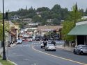 Sonora Moves Forward Changes To Address Shopping Carts, Bathing, and RV Parking