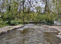 Calaveras County Warns Of High Cold Water In Murphys/Angels Creek