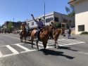Deadline Approaches For Mother Lode Roundup Parade Entries