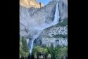 Yosemite Remaining Open But Warns To Stay Out Of Rivers