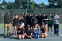 SHS&rsquo;s Co-ed Tennis Team Wins Sac-Joaquin Division 1 Championship