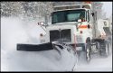 Logistics Thwart Sonora Pass Supplemental Plowing Contract