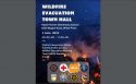 Arnold Town Hall On Evacuation Planning