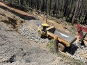 HWY 120 Into Yosemite To Reopen Next Week