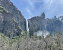 Yosemite Valley Reopens Early