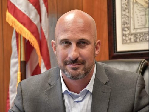Flora Continuing As GOP Floor Leader In Assembly - Vimarsana News