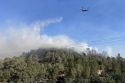 Harney Fire Is Contained