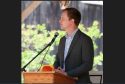 District Five Supervisor Brandon Announces Re-election Bid