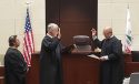 Bradley Sworn In As Calaveras Superior Court Commissioner