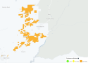 Power Outage Impacts Greater Murphys Area