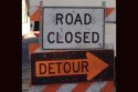 Road Closure In Calaveras County For Emergency Tree Removal