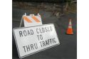 Tree Work To Close Section Of Downtown Sonora Road