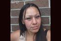 A Walking Stick Resulted In A Sonora Woman Being Arrested A Walking Stick Resulted In A Sonora Woman Being Arrested