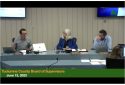 TC Supervisors Narrowly Reversing Course On Water Action