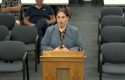 TC Supervisors Narrowly Dismiss District Attorney&rsquo;s Plan To Lock Door