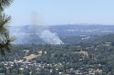 Update: Fire In Tuolumne County
