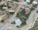 Sections Of Two Calaveras County Roads Temporarily Closed This Week