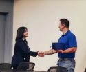 State Leader Views Chicken Ranch Rancheria&rsquo;s Homelessness Efforts