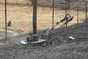 Lawn Mower Cause Of Tuesday&rsquo;s Rancho Calaveras Blaze
