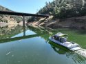 A Drowning, And A Severe Injury, In Separate New Melones Incidents