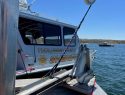 Drowning Victim Recovered At Lake Don Pedro